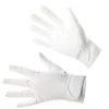 Woof Wear Grand Prix Riding Glove - White -Equestrian Related 0002518 WG0119 WHWH