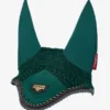 LeMieux Loire Fly Hood Spruce 2 LeMieux Loire Fly Hood Spruce -Equestrian Related 06sJ1ItI