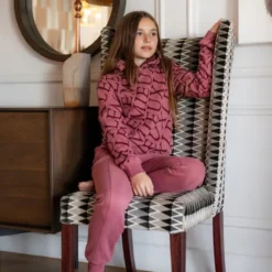 LeMieux Young Rider Honor Jogger Orchid 9 LeMieux Young Rider Honor Jogger Orchid -Equestrian Related 0B 7PaAg