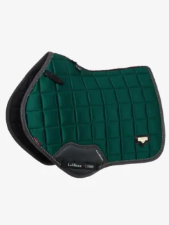 LeMieux Loire Classic Close Contact Square Spruce