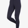 LeMieux Paris Breech Navy