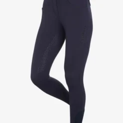 LeMieux Paris Breech Navy