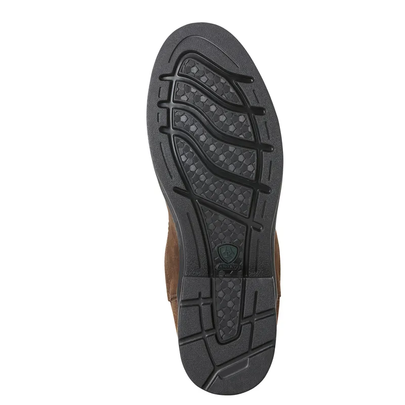 Ariat Women's Wythburn Waterproof Insulated Boot Java 6 Ariat Women's Wythburn Waterproof Insulated Boot Java - Image 4