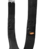 Schockemohle Portland Anatomical Girth Black-Silver -Equestrian Related 1151 00006 1 Schockemoehle Sports Langgurt Portland black 1eb2KVO0bcMADr