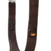 Schockemohle Portland Anatomical Girth Espresso-Silver 2 Schockemohle Portland Anatomical Girth Espresso-Silver -Equestrian Related 1151 00006 7 Schockemoehle Sports Langgurt Portland espresso 12pr4TybtMygRd