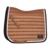 Schockemohle Spirit Pad Dressage Saddle Pad Amber -Equestrian Related 1600 00076 4 Schockemoehle Sports Schabracke Spirit Pad amber 1il8m4B029PSaF