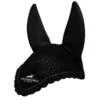 Schockemohle Air Silent With Logo Fly Veil Black 2 Schockemohle Air Silent With Logo Fly Veil Black -Equestrian Related 1740 00045 11 Schockemoehle Sports Ohrenhaube Air Silent Fly Veil Logo black 1FMjWkmVhIagQs