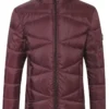 Covalliero Quilted Jacket Merlot -Equestrian Related 178663
