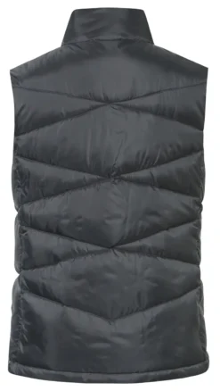 Covalliero Quilted Waistcoat Gilet Graphite -Equestrian Related 178683