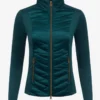 LeMieux Dynamique Jacket Spruce 1 LeMieux Dynamique Jacket Spruce -Equestrian Related 1QhuLSDn