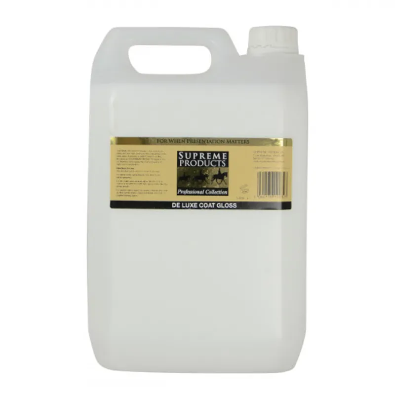 Supreme Products Coat Gloss 4 Supreme Products Coat Gloss - Image 2