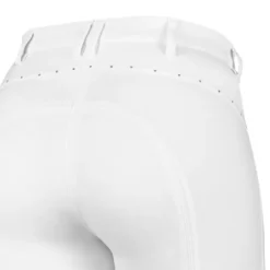 Schockemohle Summer Daliah Knee Grip Breeches White -Equestrian Related 2161 00036 1 Summer Daliah KG white 3rKAd0UTClRUvw