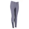 Schockemohle Eleonore II Full Seat Breeches Graphite -Equestrian Related 2161 00058 9 Schockemoehle Sports Reithose Eleonore II KG grey 1