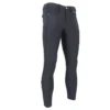 Schockemohle Draco II Men's Knee Grip Breeches Dark Blue -Equestrian Related 2161 00059 19 Schockemoehle Sports Reithose Draco II KG dark blue 12jBJS4tHt4Wad