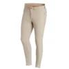 Schockemohle Hero Men's Full Seat Breeches Tan