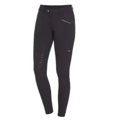 Schockemohle Cindy Full Seat Breeches Navy