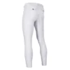 Schockemohle Leo II Men's Full Seat Breeches White