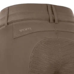 Schockemohle Summer Alexa Full Seat Breeches Taupe 8 Schockemohle Summer Alexa Full Seat Breeches Taupe -Equestrian Related 2171 00062 25 Schockemoehle Sports Reithose Summer Alexa FS taupe 2dbi1b7v8HFQ9o