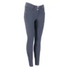 Schockemohle Summer Alexa Full Seat Breeches Dark Blue 2 Schockemohle Summer Alexa Full Seat Breeches Dark Blue -Equestrian Related 2171 00062 9 Schockemoehle Sports Reithose Summer Alexa FS graphite 1