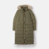Joules Cotsland Padded Coat - Soft Khaki -Equestrian Related 220476 SOFTKHAKI 0