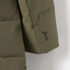 Joules Cotsland Padded Coat - Soft Khaki -Equestrian Related 220476 SOFTKHAKI 4