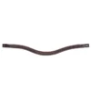 Schockemohle Fancy Select Browband Espresso-Cream-Silver 2 Schockemohle Fancy Select Browband Espresso-Cream-Silver -Equestrian Related 25 1102 00073 BrowbandFancySelect espressocreamApgelXY5lfRH4