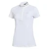 Schockemohle Clea Show Shirt White 2 Schockemohle Clea Show Shirt White -Equestrian Related 2812 00644 1 Clea Style white 18GrOKm8etsuGJ