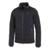 Schockemohle Vince Men's Quilted Jacket Dark Navy