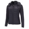 Schockemohle Darleen Lightweight Hybrid Jacket Graphite -Equestrian Related 2820 00112 1 Jacke Darleen graphite 1DzdYxmIQ032Tb