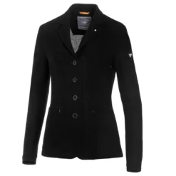 Schockemohle Air Cool Show Jacket Black