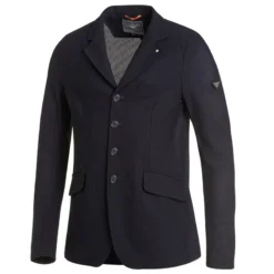 Schockemohle Air Cool Men's Jacket Moonlight Blue