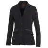 Schockemohle Amelie Style Show Jacket Dark Blue -Equestrian Related 2823 00053 9 Jacket Amelie Style dark blue 1ZNmhS7ULO9yTz