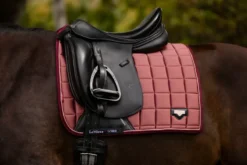 LeMieux Loire Classic Dressage Square Orchid -Equestrian Related 2nh2zVUO