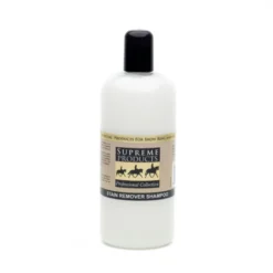 Supreme Products Stain Remover Shampoo -Equestrian Related 3048 Supreme Products Stain Remover Shampoo 500ml
