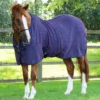 Premier Equine 3D Waffle Cooler Rug Navy