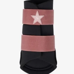 LeMieux Mini Brushing Boots Orchid -Equestrian Related 5jofAYlA