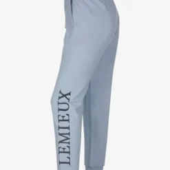 LeMieux Young Rider Poppy Jogger Mist -Equestrian Related 5vjASnrs
