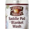 Absorbine 473ml Leather Therapy Saddle Pad And Blanket Wash -Equestrian Related 617eZvA8pfL. AC SL1500 2