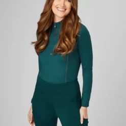 LeMieux Baselayer Spruce 17 LeMieux Baselayer Spruce -Equestrian Related 6F1fLUGA