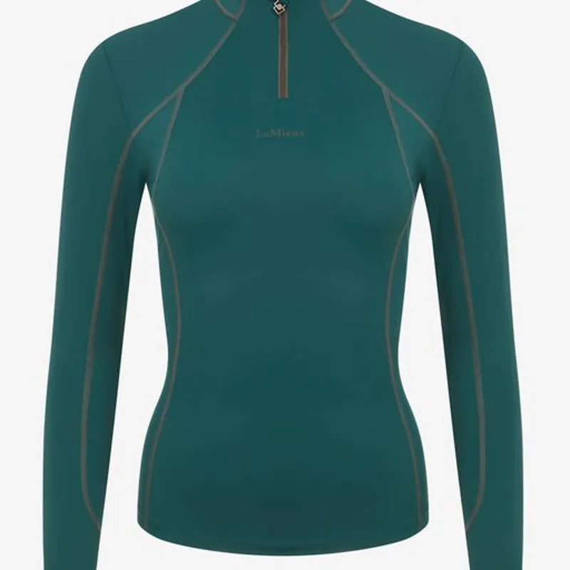 LeMieux Baselayer Spruce 3 LeMieux Baselayer Spruce