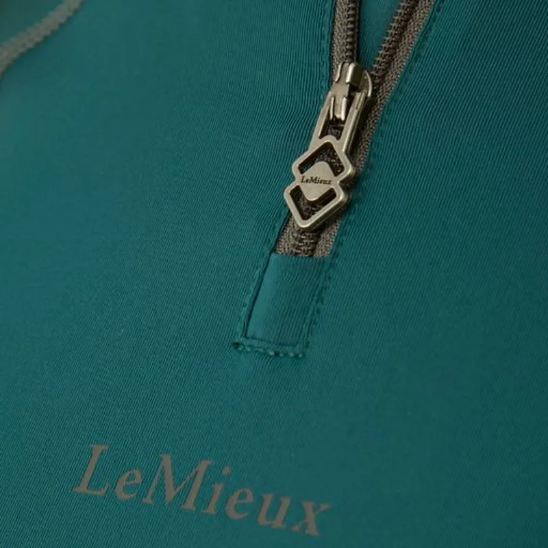 LeMieux Baselayer Spruce 7 LeMieux Baselayer Spruce - Image 5