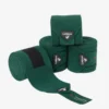 LeMieux Polo Bandages Spruce -Equestrian Related 8 uLBrng