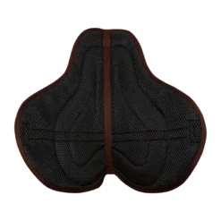 ThinLine Comfort Bareback Saddle Pad Black -Equestrian Related 963 be3b497b71929919e785c91e40d64de0 2
