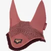 LeMieux Loire Fly Hood Orchid -Equestrian Related 9LSupMU