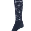 Cavallo Sura Ladies Functional Socks Darkblue -Equestrian Related A001089 V 8Q 01