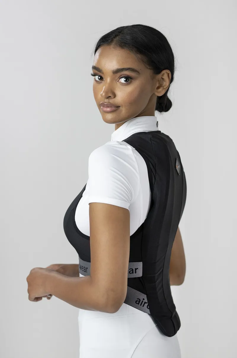 Airowear Shadow Back Protector 7 Airowear Shadow Back Protector - Image 5