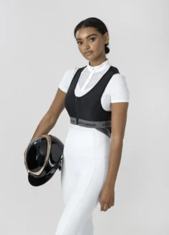 Airowear Shadow Back Protector 13 Airowear Shadow Back Protector -Equestrian Related A2I1891 HR 2