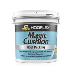 Absorbine Hooflex Magic Cushion 3.6kg Hoof Packing