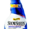 Absorbine 473ml ShowSheen Dogs Bath In A Bottle Shampoo -Equestrian Related ABS0300