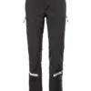 Mountain Horse Artax Softshell Pant Black II -Equestrian Related ARTAX BLACK F